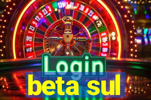 beta sul